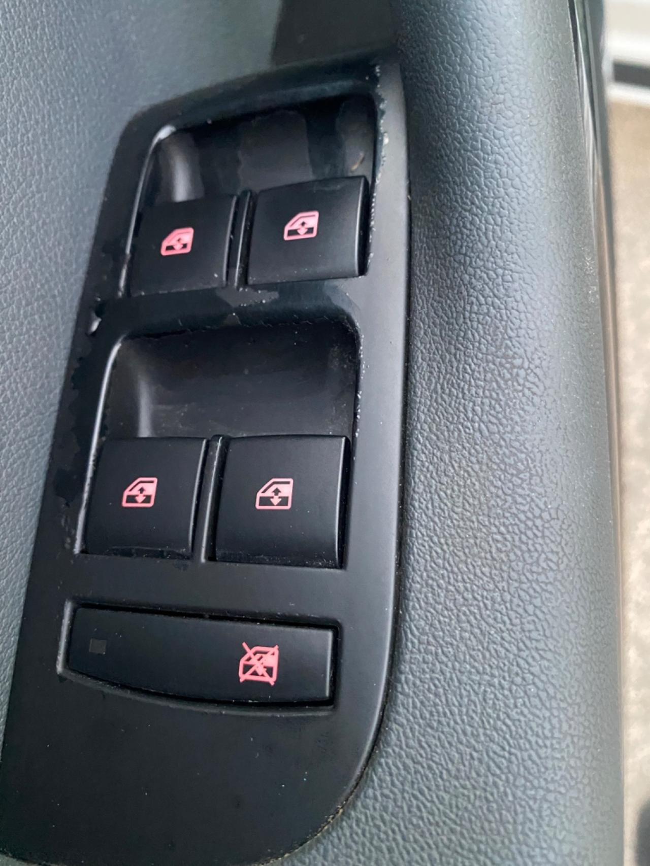 Opel Zafira 1.6 EcoM Fine 2012 7 Posti Full Optional