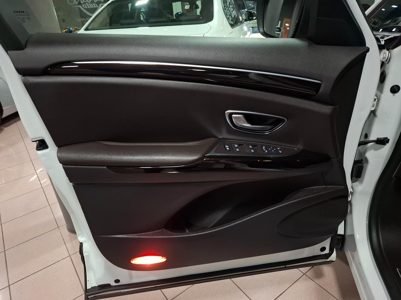 Renault Espace 1.6 Energy Initiale Paris 4Control 7 posti