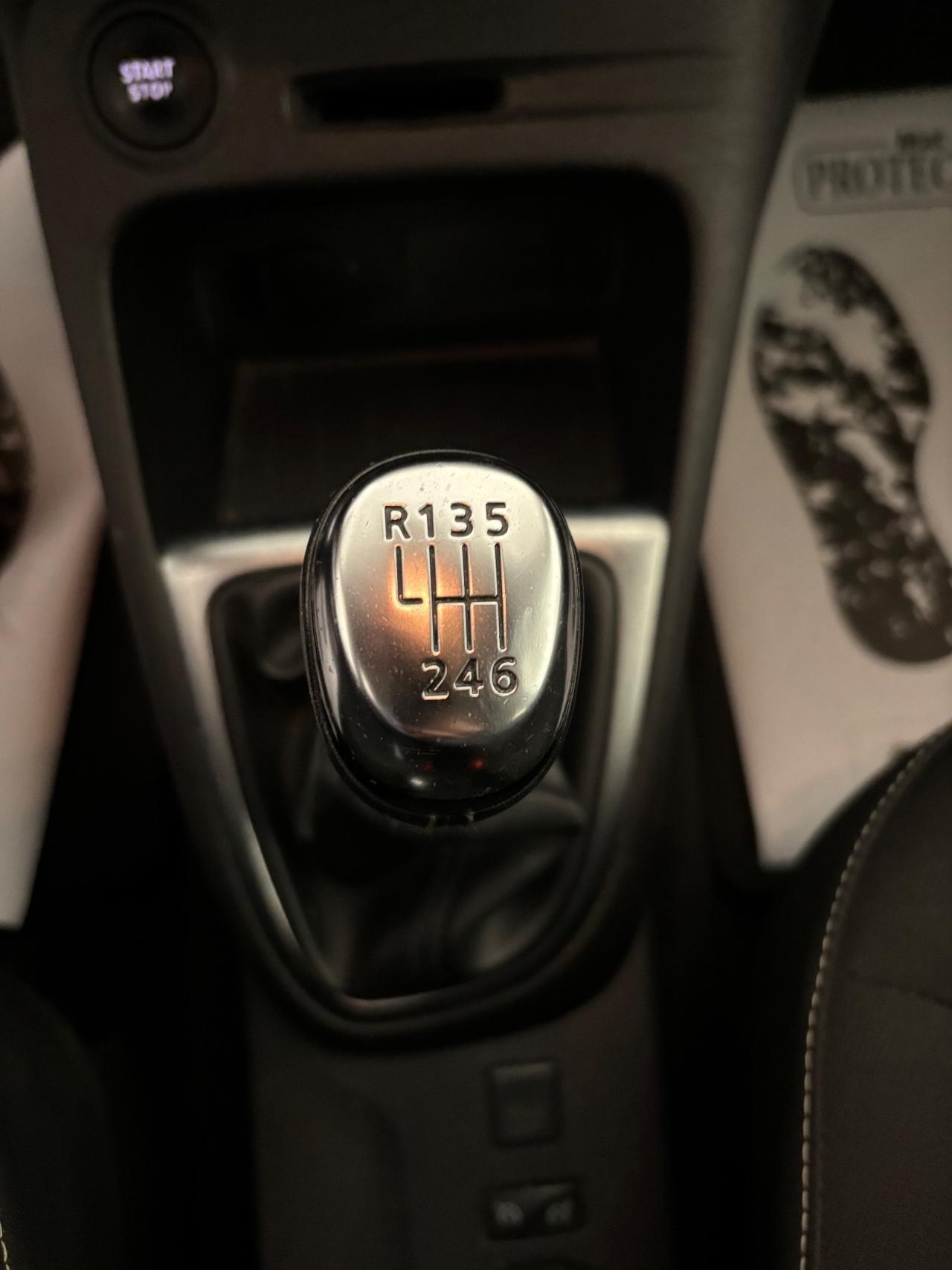 Renault Captur TCe 130 CV FAP Sport Edition2