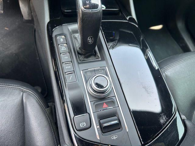 MASERATI Levante V6 Diesel AWD Gransport
