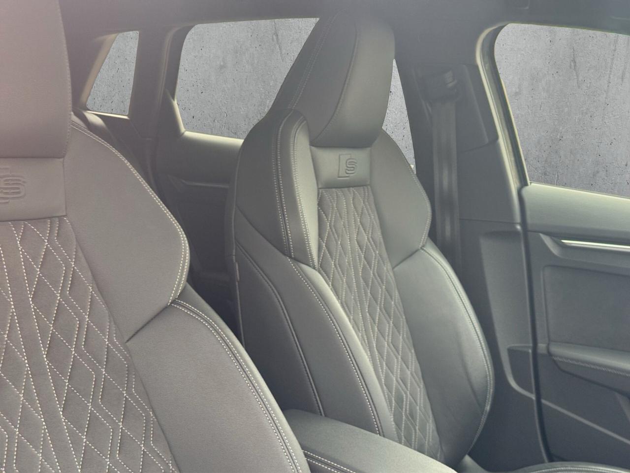 Audi A3 SPB 40 TDI quattro S tronic S line edition