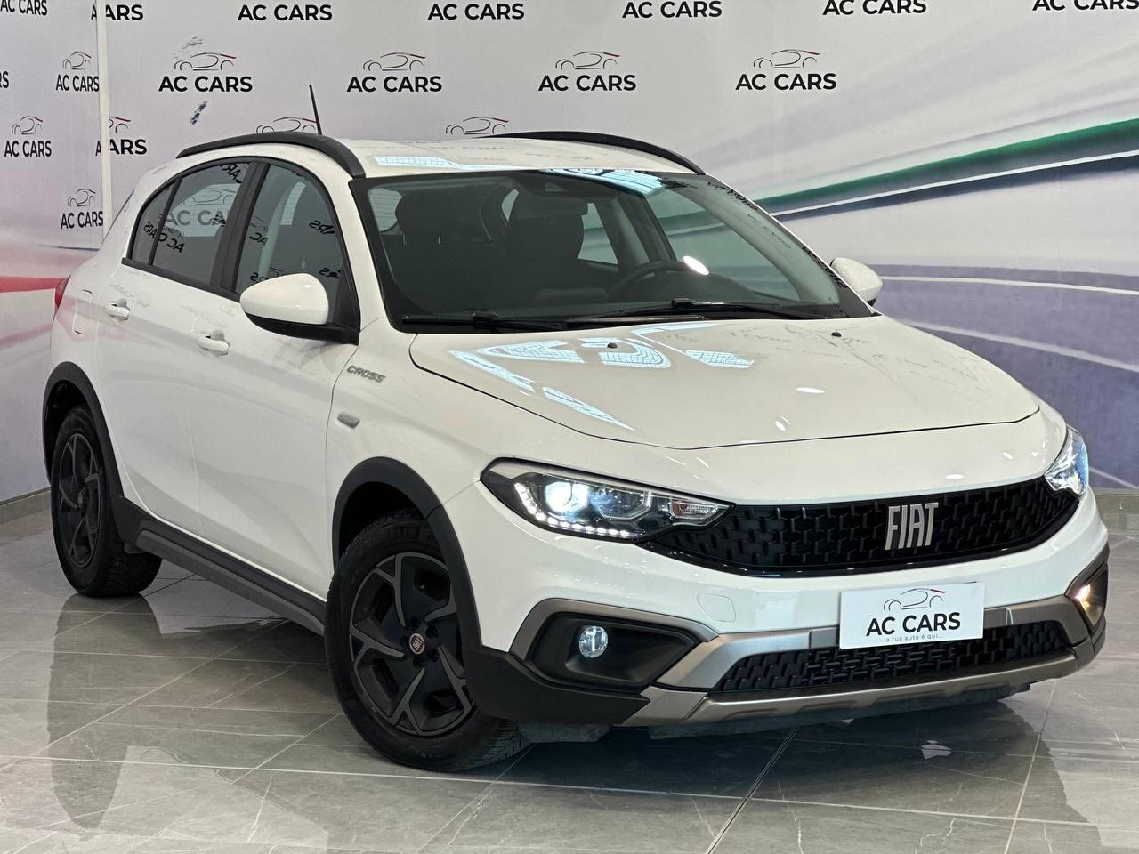Fiat Tipo 1.3 Mjt S&S 5 porte Cross