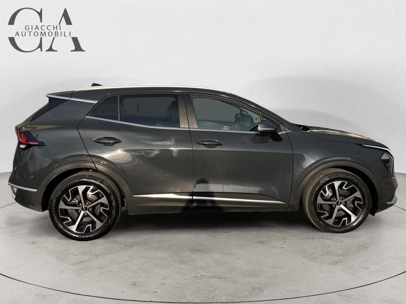 Kia Sportage 1.6 crdi mhev Style dct
