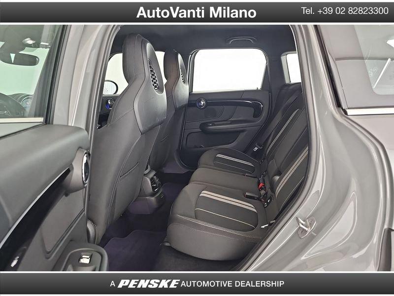 MINI Countryman Mini Countryman 2.0 Cooper SD JCW all4 auto