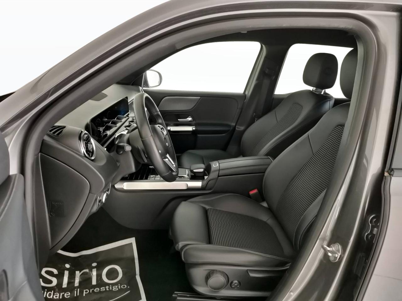Mercedes-Benz GLB - X247 2019 - GLB 200 d Sport Plus 4matic auto