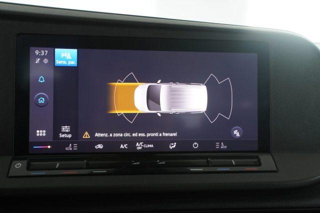 FORD Tourneo Connect Grand Tourneo Grand 2.0 EcoBlue 102 CV Plus