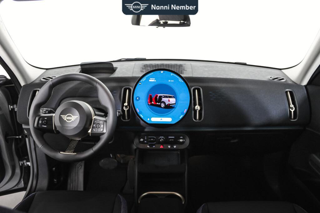 Mini Mini Countryman 1.5 48V C Essential Steptronic