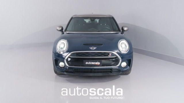 MINI Clubman 2.0 Cooper SD