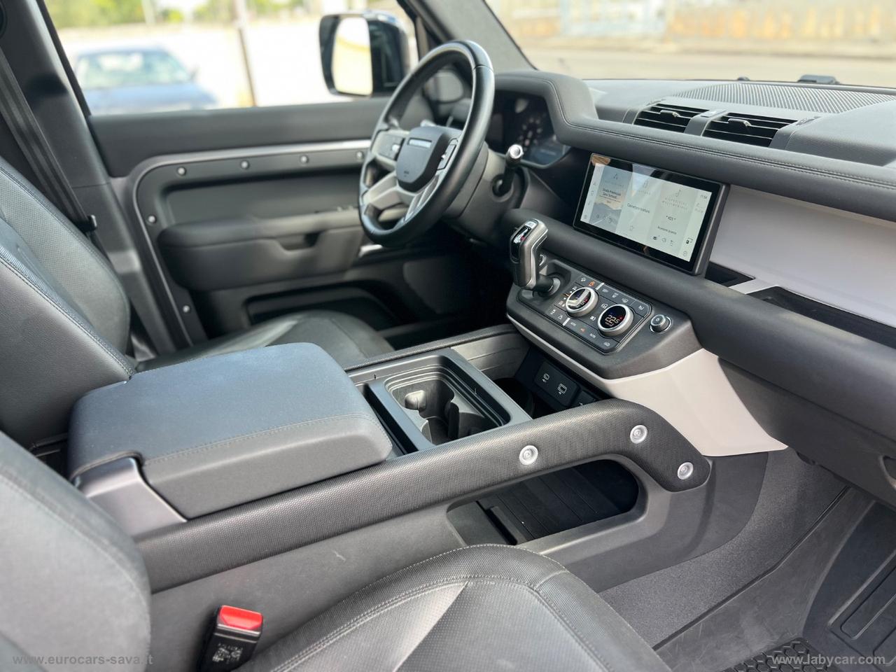 LAND ROVER Defender 110 3.0D I6 250 CV X-Dynamic SE AWD