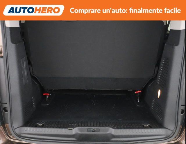 OPEL Zafira Life 2.0 Diesel 150CV Start&Stop Business M