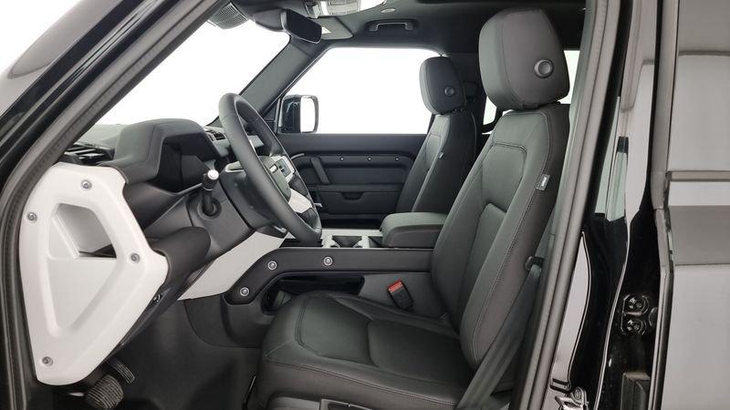 Land Rover Defender 110 3.0D I6 200 CV AWD Auto S