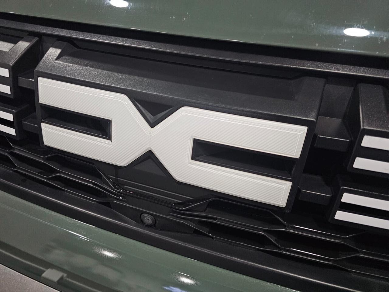 Dacia Duster 1.0 TCe GPL 4x2 Journey UP