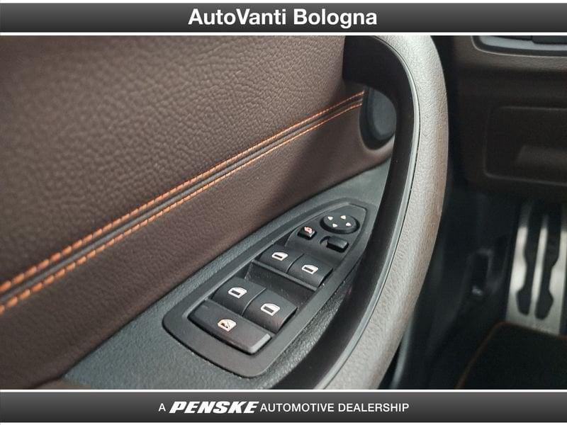 BMW X2 X2 sDrive18i M Mesh Edition