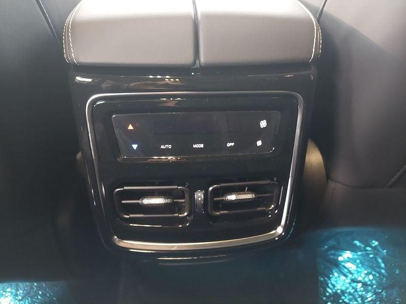 SPORTEQUIPE Sportequipe 7 GTW Sportequipe 7 GTW 1.6 T-GDI DCT