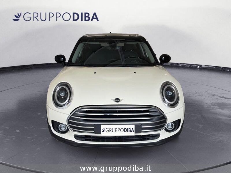 MINI Clubman Mini F54 2019 Benzina Mini 1.5 Cooper Classic