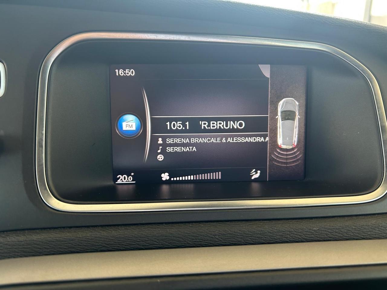 Volvo V40 D2 Geartronic Business