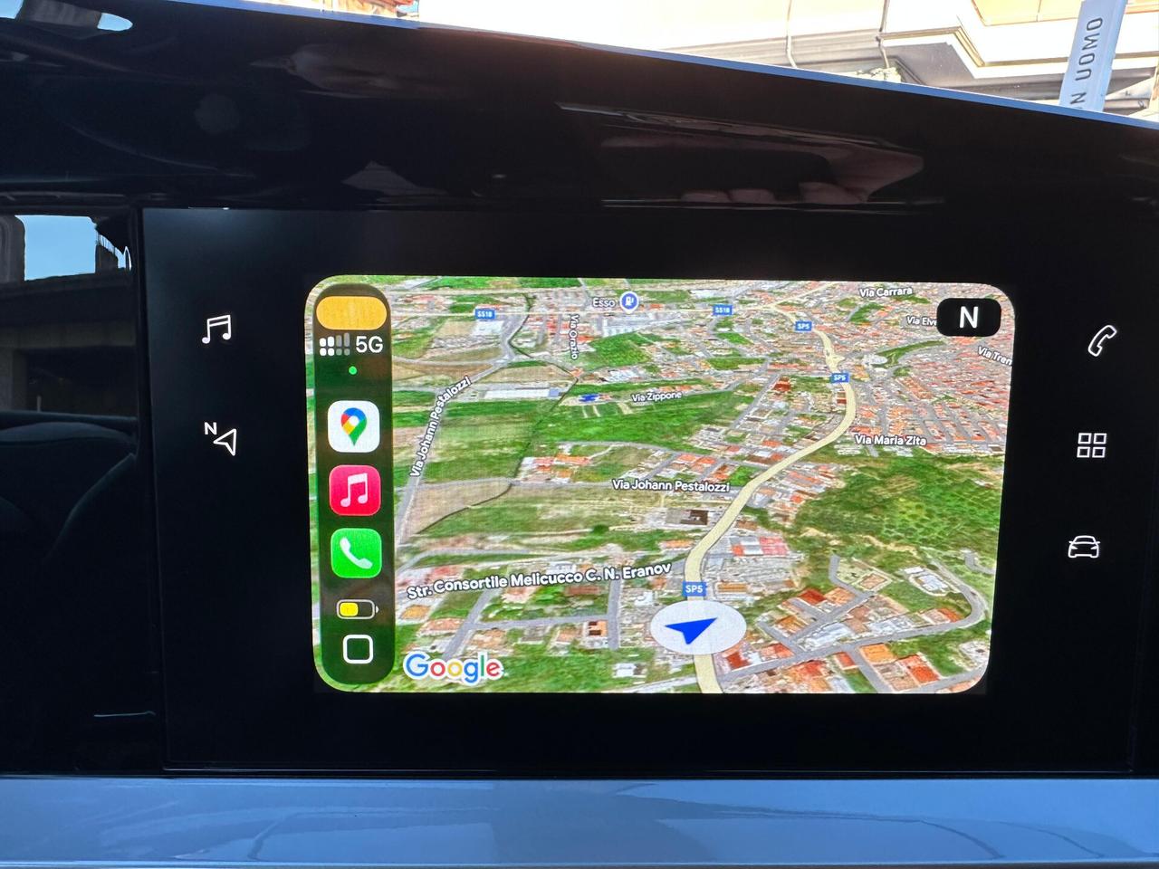 Opel Mokka 1.5 diesel Elegance