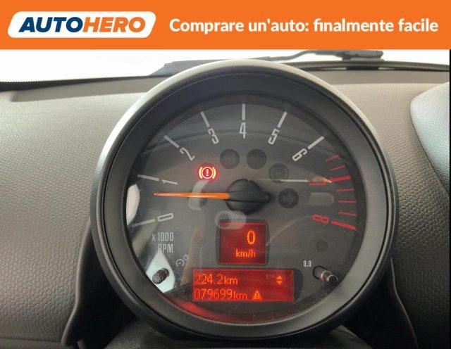 MINI Countryman Mini Cooper Countryman