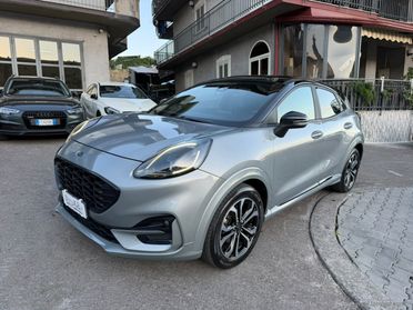 FORD Puma 1.0 EcoB. Hyb. 125 S&S ST-L. X Des.