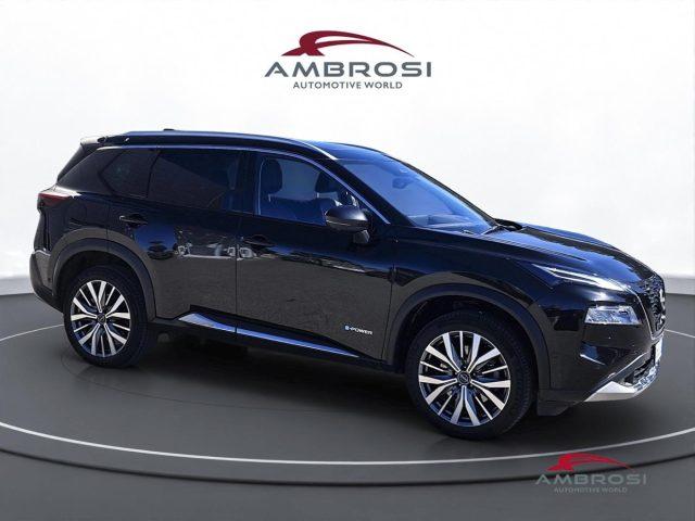 NISSAN Other X Trail 1.5 e-power Tekna 2wd