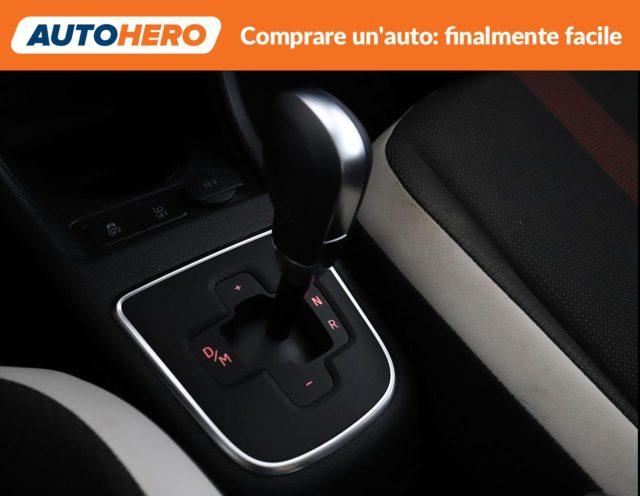 VOLKSWAGEN up! 1.0 75 CV 5p. high up! BlueMotion Technology ASG