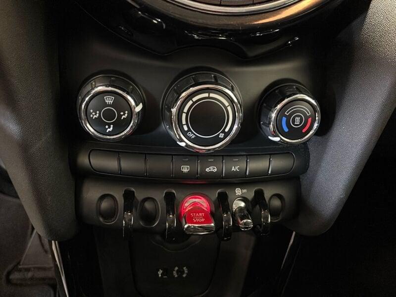 MINI Mini Mini 1.2 One 75cv 3p
