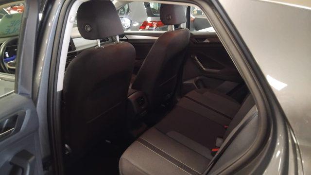 VOLKSWAGEN T-Roc 1.0 TSI Life