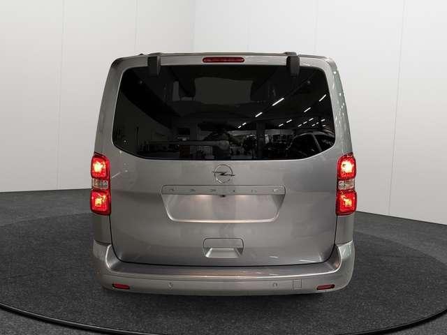 Opel Zafira Life 2.0 BlueHDI 180CV Business Edition *KM0* *AUTO*