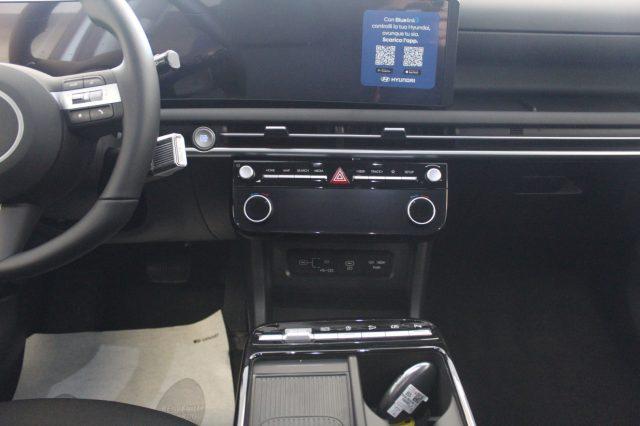 HYUNDAI Tucson 1.6 CRDI 48V 136 CV DCT Business KM0 MY26