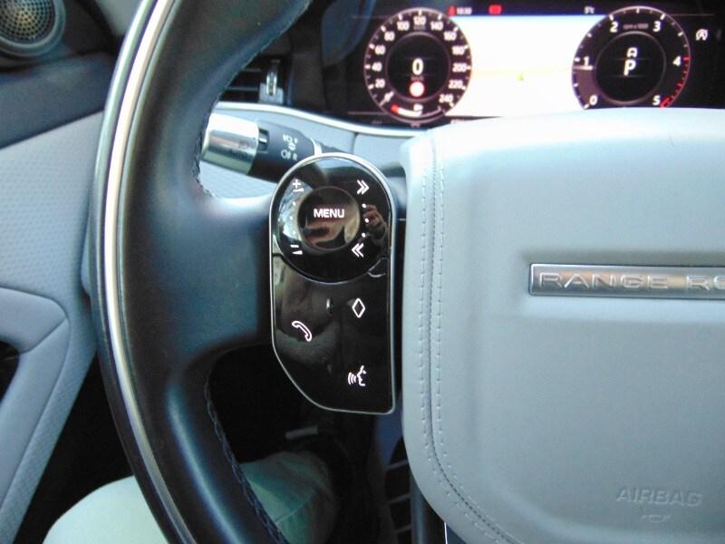 LAND ROVER RR Evoque 2ª serie Range Rover Evoq...