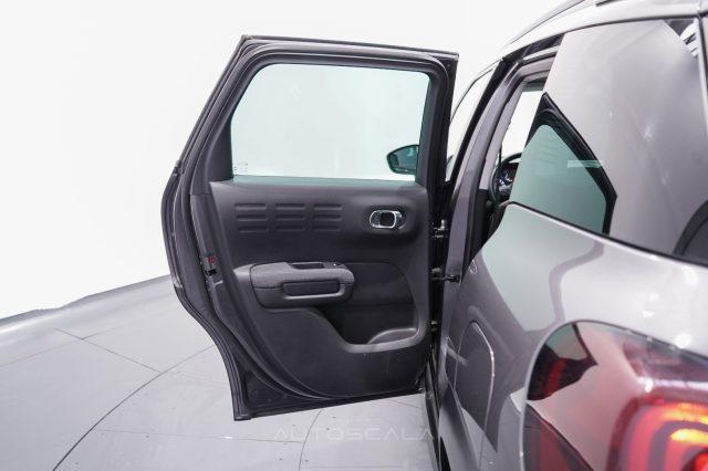 CITROEN C3 Aircross 1.2 PureTech 110cv S&S Feel