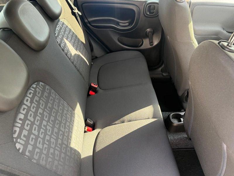 FIAT Pandina 1.0 FireFly 65cv S&S Hybrid Cross