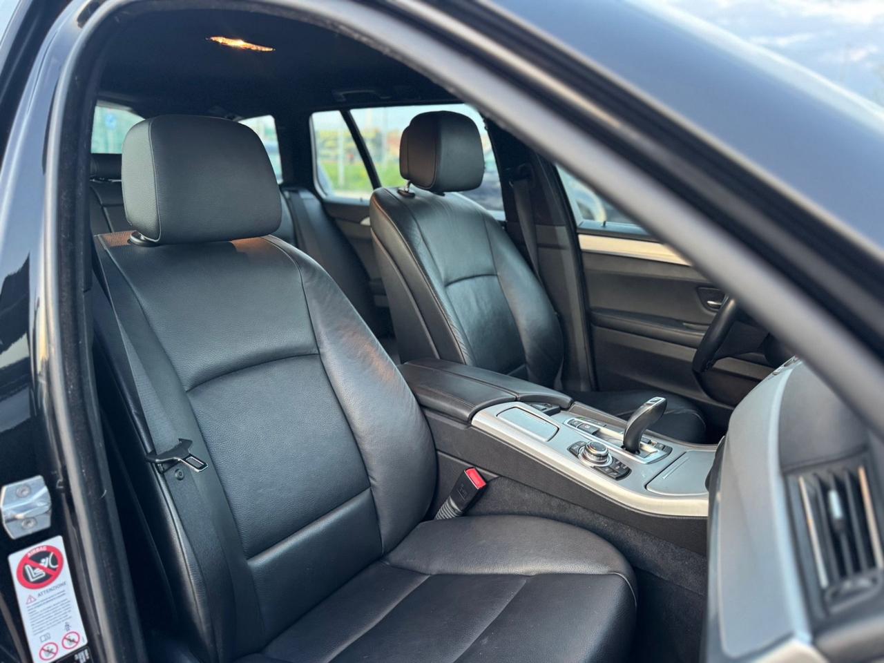 Bmw 525d xDrive Touring Futura