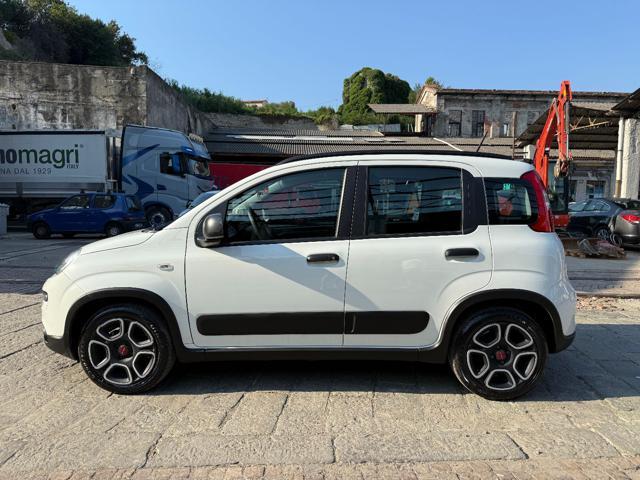 FIAT Panda 1.2 EasyPower City Life