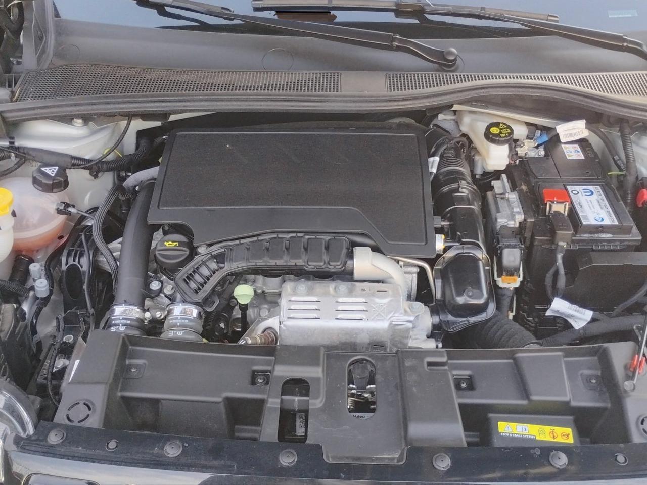 Jeep Avenger 1.2 turbo Summit fwd 100cv.PREZZO REALE