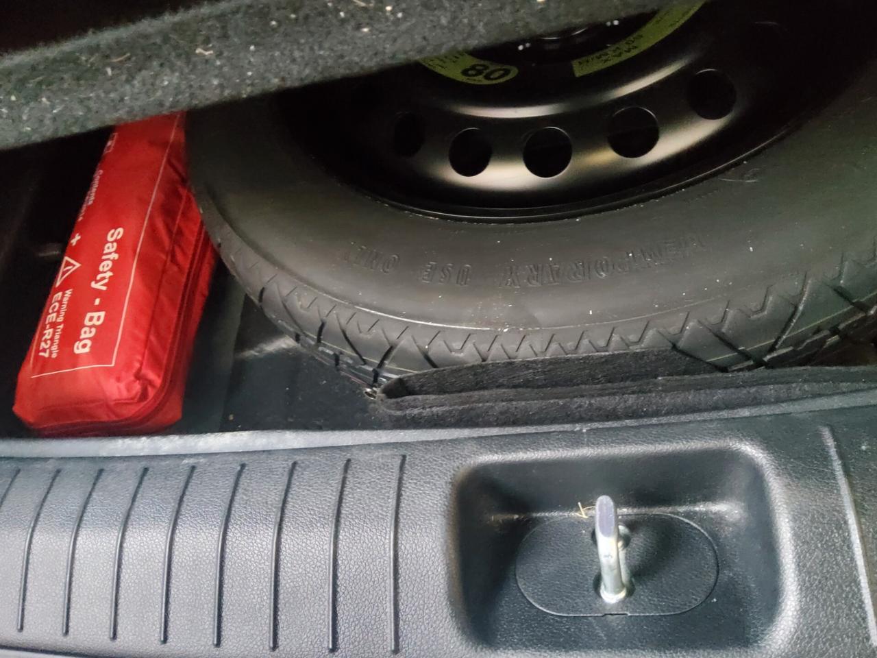 Kia Sportage 1.6 CRDI 136 CV AWD GT Line