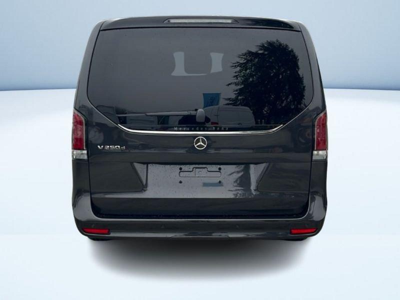 Mercedes-Benz Classe V 250d Long Avantgarde