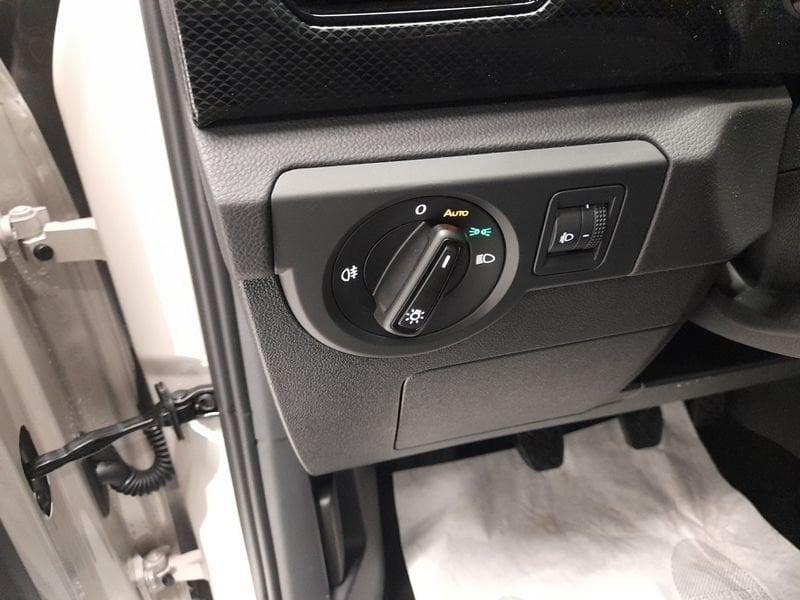 Volkswagen T-Cross 1.0 TSI 85kW Edition Plus