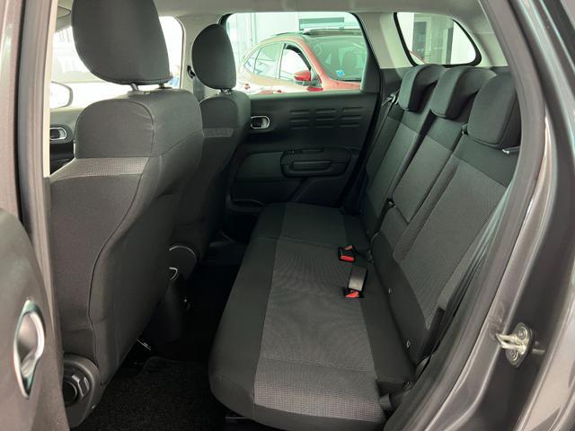 CITROEN C3 Aircross PureTech 110 S&S Shine Apple Carplay