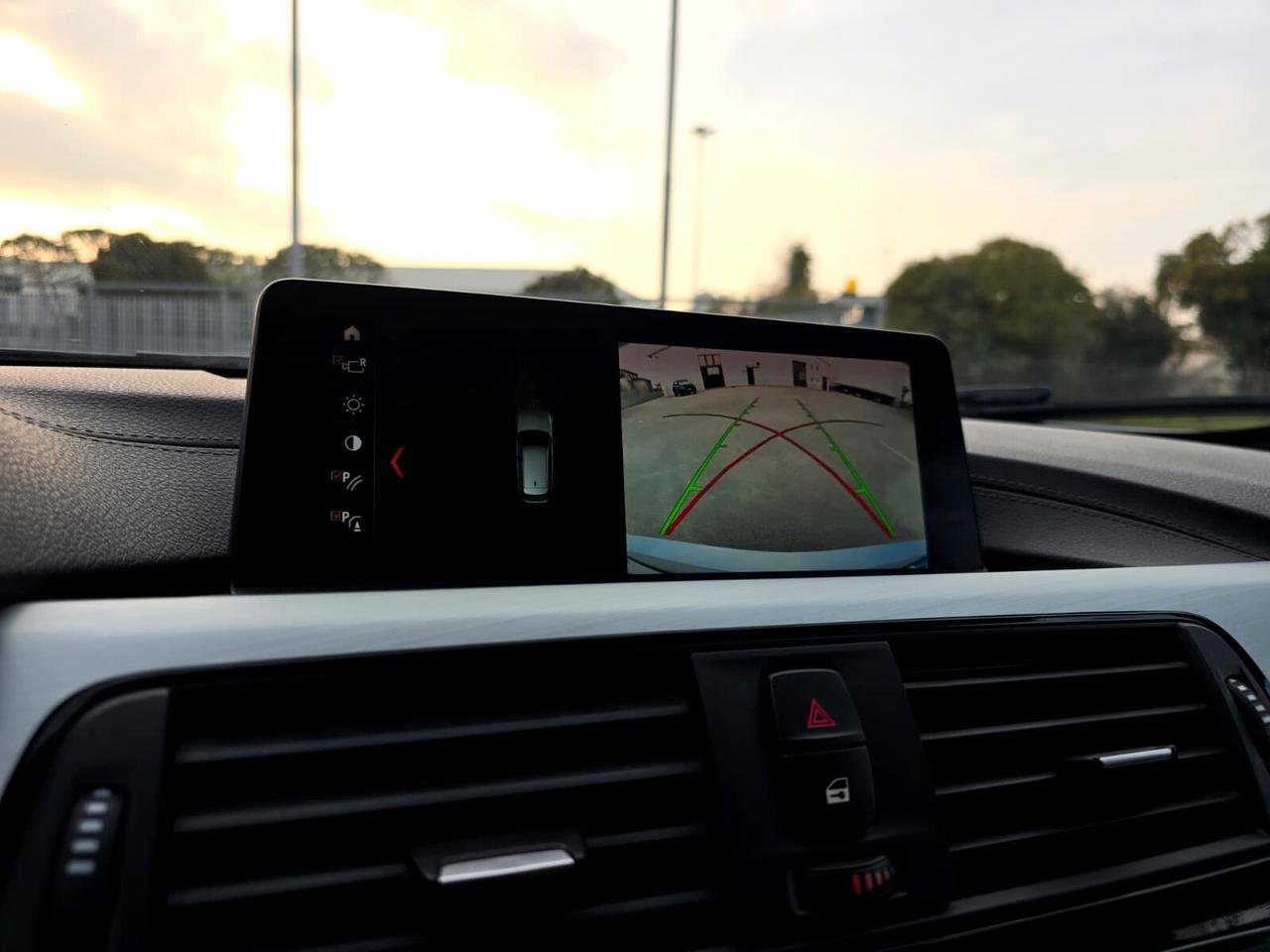 Bmw 320 320d Touring Msport