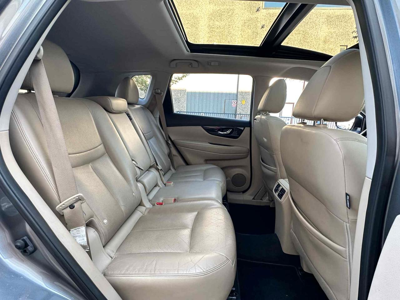 Nissan X-Trail 1.6 DCi-169.000km-RESTYLING-2018-FULL