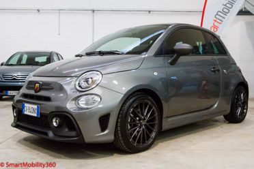 Abarth 595 1.4 Turbo T-Jet 165 CV