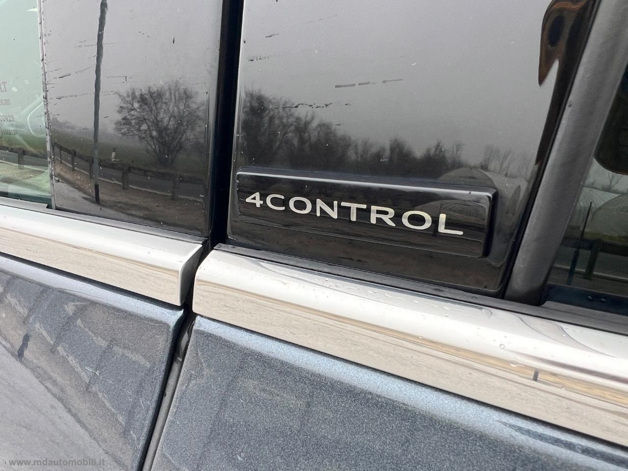 RENAULT Espace dCi 160 EDC Energy Init.Paris 4C. 7 POSTI FULL OPTIONAL