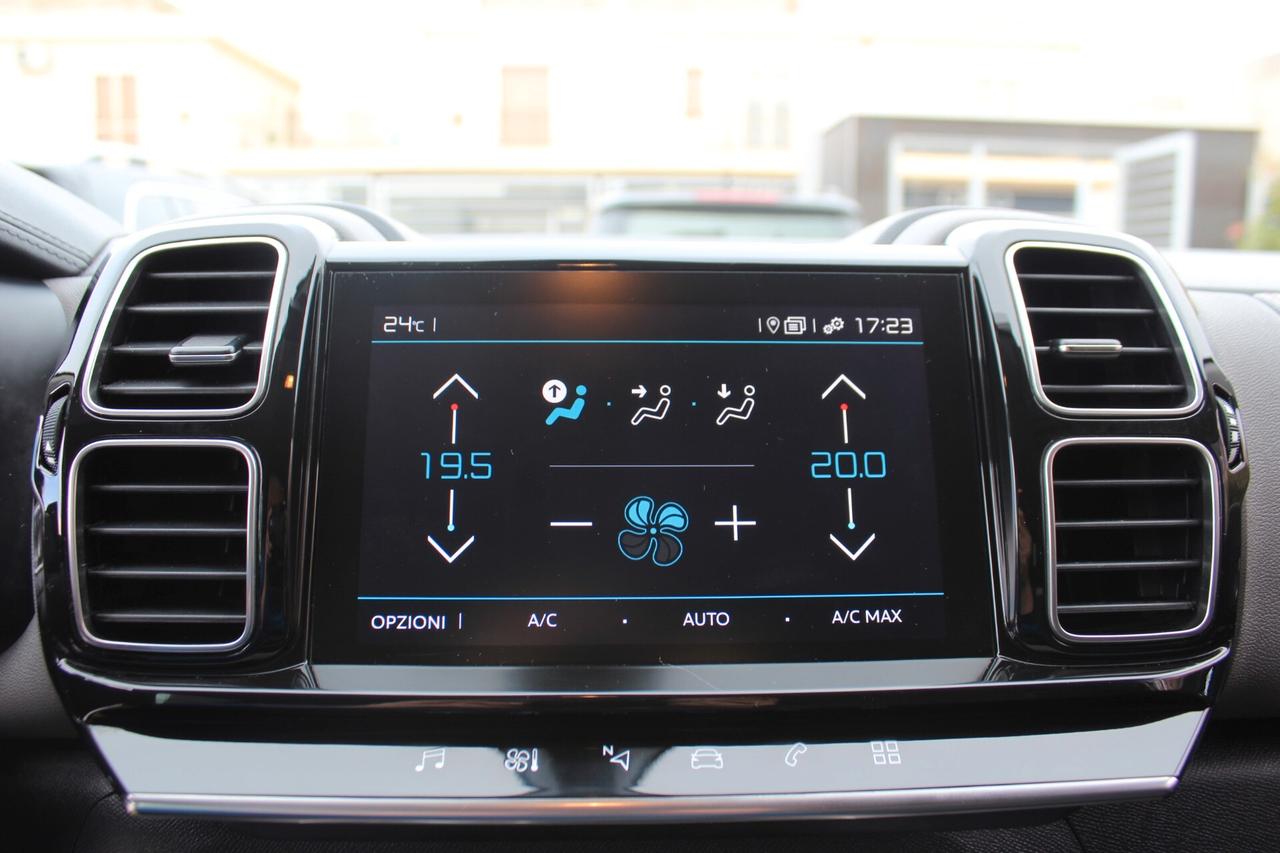 Citroen C5 Aircross C5 Aircross BlueHDi 130 S&S EAT8 Business