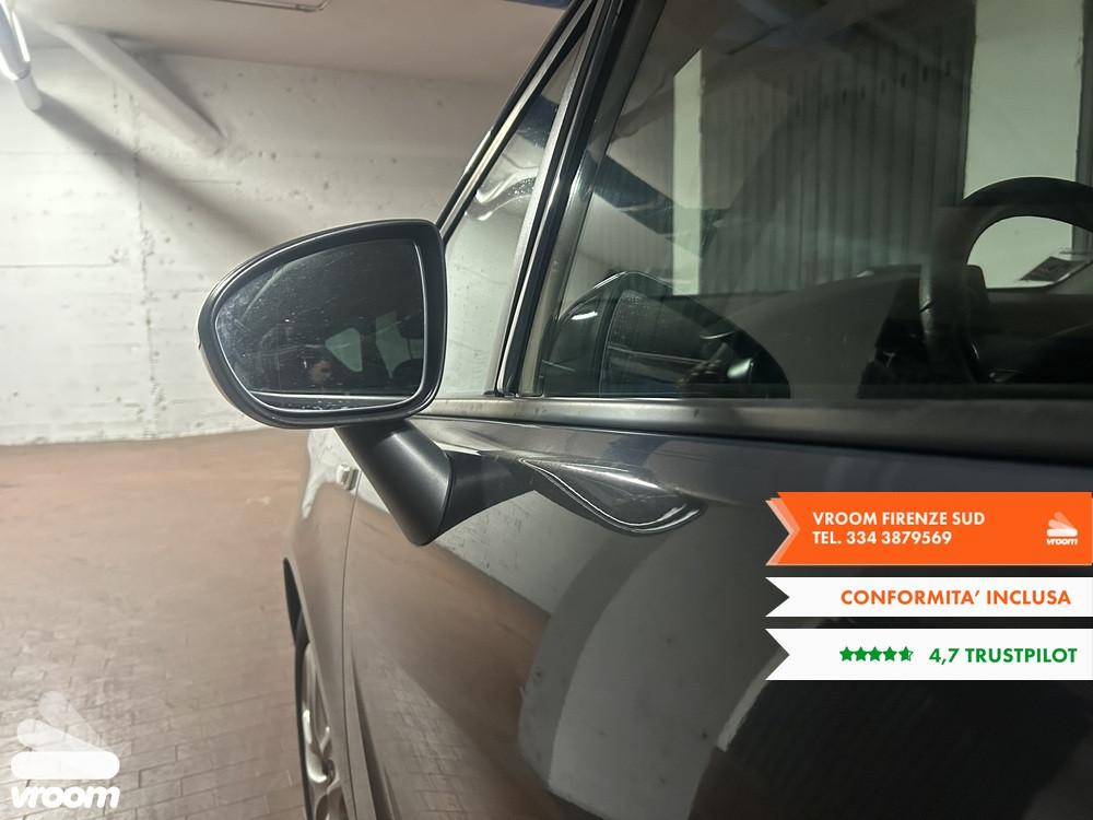 OPEL Meriva 2ª serie Meriva 1.4 Turbo 120CV GP...