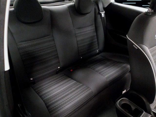 FIAT 500e Berlina 42 kWh Passion Iva Esposta Pronta Consegna