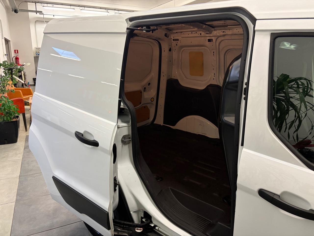 Ford Transit Connect 200 1.5 TDCi PC Furgone Trend