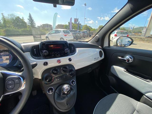 FIAT 500 *PROMO* 1.0 Hybrid Pop