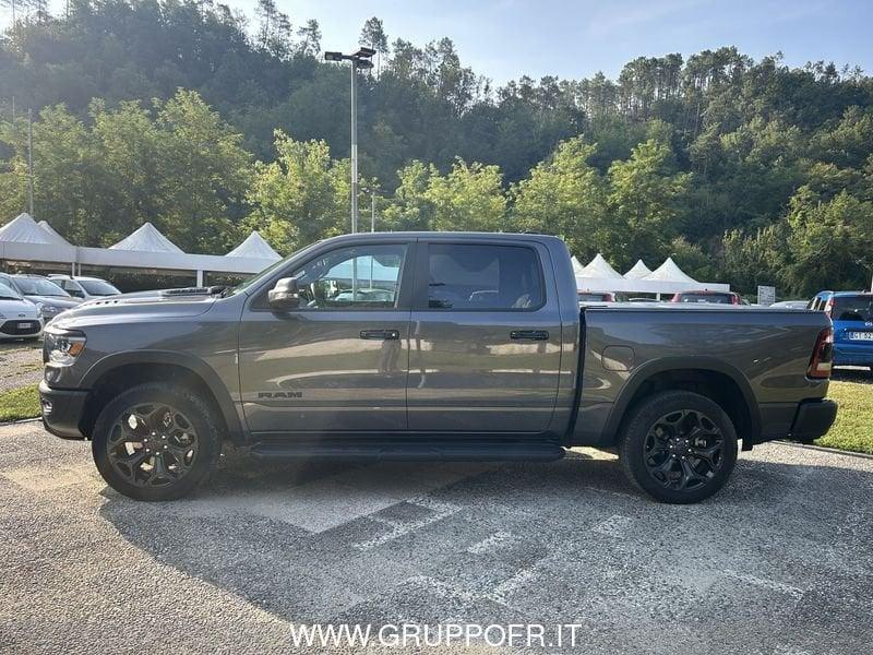 Dodge RAM DODGE RAM REBEL 5.7 V8 GPL NETTO IVA