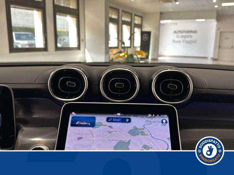 Mercedes-Benz GLC 300de 4Matic EQ-Power AMG Line Advanced Tech